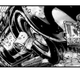 Illustration for article titled Storyboards make the abandoned emNeuromancer/em movie look like a conventional action flick